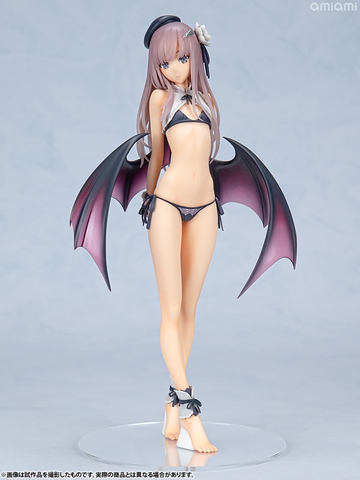 [Pre Order] MÔ HÌNH Koakuma-san illustrated by Seika Yashiro 1/7 Complete Figure CHÍNH HÃNG