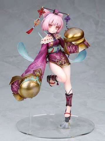 MÔ HÌNH Atelier Sophie: The Alchemist of the Mysterious Book Corneria 1/7 Complete Figure(Alter) FIGURE CHÍNH HÃNG