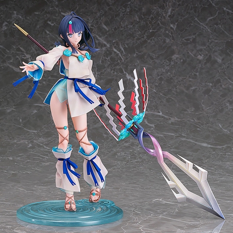 MÔ HÌNH Fate/Grand Order Lancer/Utsumi Erice 1/7 Complete Figure(Phat Company) FIGURE CHÍNH HÃNG