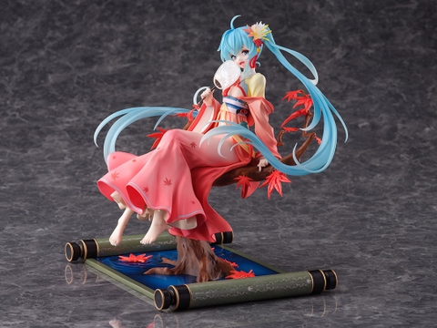 MÔ HÌNH Hatsune Miku - Piapro Characters - S-Fire - Yue Xijiang (SEGA) FIGURE CHÍNH HÃNG