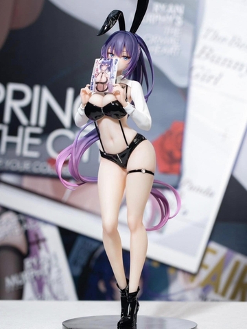 MÔ HÌNH Yuna - Original - 1/4 (Bear Panda) FIGURE CHÍNH HÃNG
