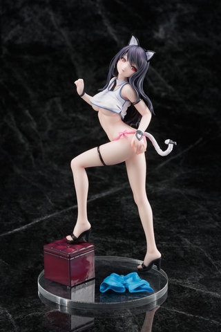 MÔ HÌNH Watanabe Sayaka DX Ver. 1/7 Complete Figure (Partylook) FIGURE CHÍNH HÃNG