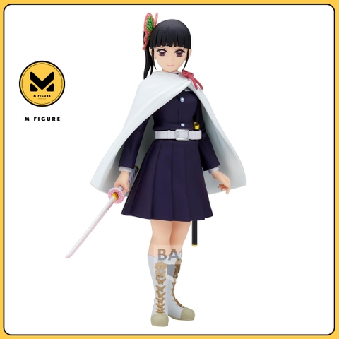 MÔ HÌNH Tsuyuri Kanao - Kimetsu no Yaiba (Vol.48) (Bandai Spirits) FIGURE CHÍNH HÃNG