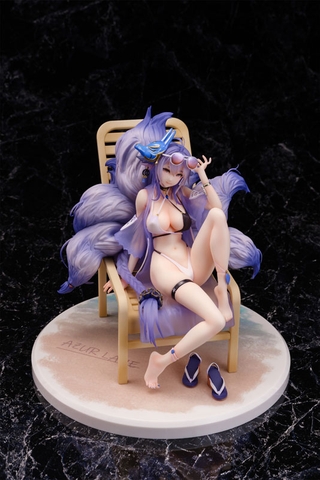 MÔ HÌNH Tosa Hometown Zest - Azur Lane - 1/7 Complete Figure(Daiki Kougyou) FIGURE CHÍNH HÃNG