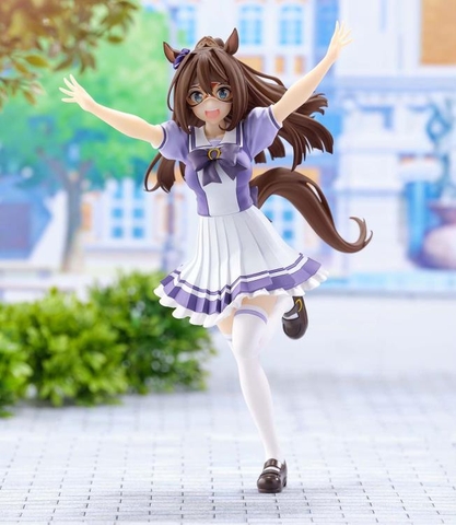 MÔ HÌNH El Condor Pasa - Umamusume: Pretty Derby -  (Bandai Spirits) FIGURE CHÍNH HÃNG