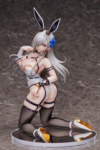 MÔ HÌNH BINDing Creators Opinion Catherine White Bunny Ver. 1/4 Complete Figure(BINDing) FIGURE CHÍNH HÃNG