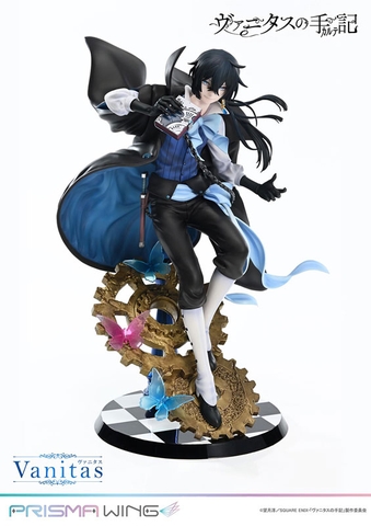 [Pre Order] MÔ HÌNH PRISMA WING The Case Study of Vanitas Vanitas 1/7 Complete Figure(Prime 1 Studio) FIGURE CHÍNH HÃNG