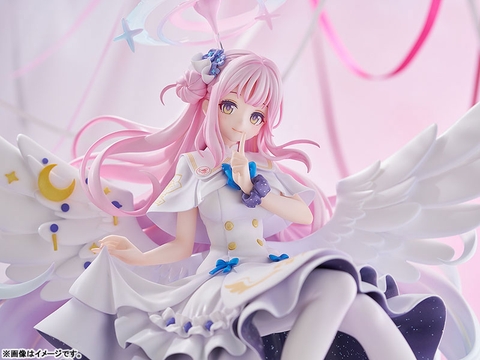 MÔ HÌNH Blue Archive - Misono Mika - 1/7 - ~Call of the Stars~ (Good Smile Company) FIGURE CHÍNH HÃNG