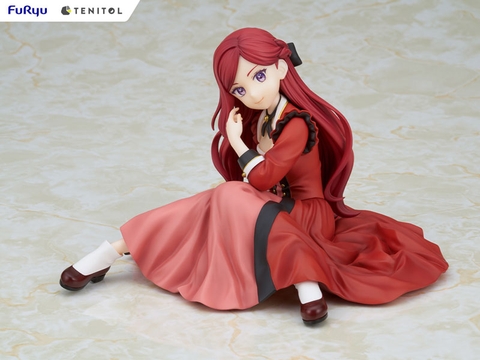 MÔ HÌNH TENITOL The Most Heretical Last Boss Queen: From Villainess to Savior Pride Complete Figure(FURYU) FIGURE CHÍNH HÃNG