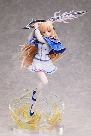 MÔ HÌNH Heaven Burns Red - Shirakawa Yuina - 1/7 (elCOCO, Movic) FIGURE CHÍNH HÃNG