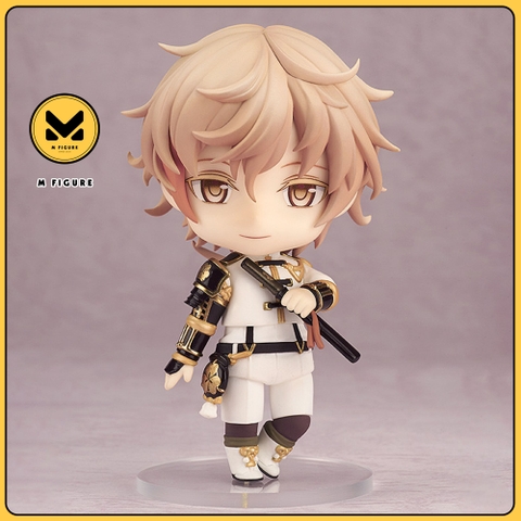 MÔ HÌNH Monoyoshi Sadamune - Touken Ranbu Online - Nendoroid (#651) (Good Smile Company) FIGURE CHÍNH HÃNG