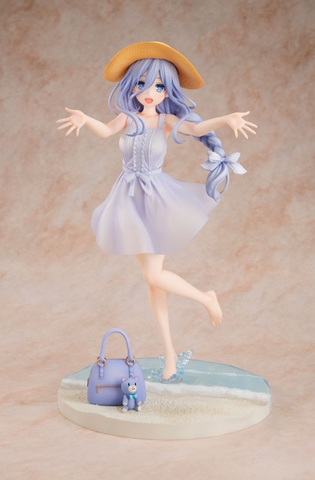 [Pre Order] MÔ HÌNH KDcolle Date A Live V Mio Takamiya:Summer dress ver.(KADOKAWA) FIGURE CHÍNH HÃNG