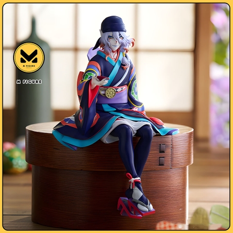 MÔ HÌNH Kusuriuri - Mononoke The Movie: Phantom In The Rain - Noodle Stopper Figure (FuRyu) FIGURE CHÍNH HÃNG