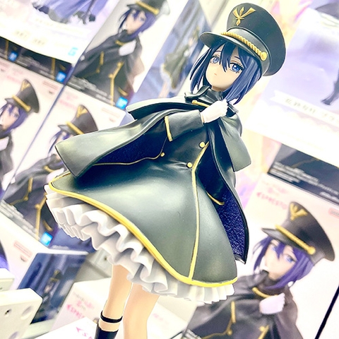 MÔ HÌNH Inui Sajuna -Sono Bisque Doll wa Koi o Suru - Espresto - Espresto -Detailed Elegance- - Black Lily Ver. (Bandai Spirits) FIGURE CHÍNH HÃNG