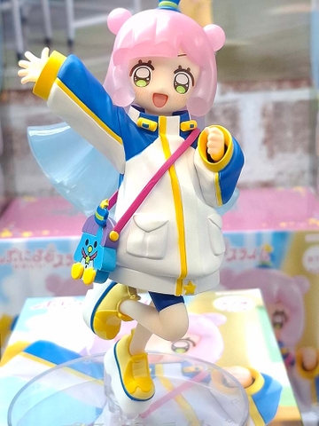 MÔ HÌNH Puniru - Puniru wa Kawaii Slime - Trio-Try-iT Figure (FuRyu) FIGURE CHÍNH HÃNG