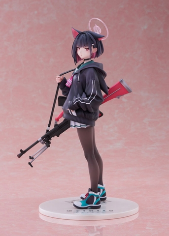 [PRE ORDER] MÔ HÌNH Blue Archive Kazusa 1/7 scale figure(Claynel) FIGURE CHÍNH HÃNG
