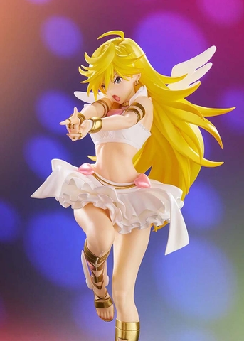 [Pre Order] MÔ HÌNH Panty Anarchy - Panty & Stocking with Garterbelt - Pop Up Parade - Repent Ver., L (Good Smile Company) FIGURE CHÍNH HÃNG