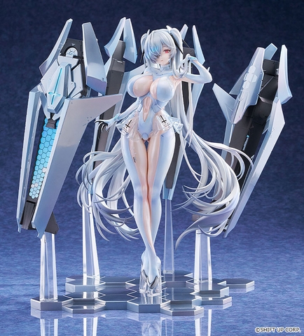 [PRE ORDER] MÔ HÌNH Goddess of Victory: Nikke Cinderella 1/7 Complete Figure(Max Factory) FIGURE CHÍNH HÃNG