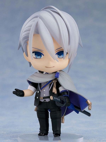[Pre Order] MÔ HÌNH Yamanbagiri Chougi -  Touken Ranbu ONLINE - Nendoroid (#1464) (Good Smile Company) FIGURE CHÍNH HÃNG