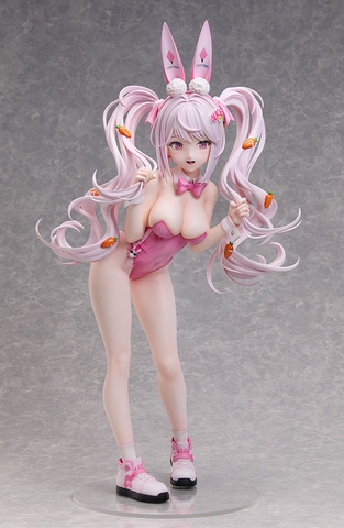 [PRE ORDER] MÔ HÌNH Goddess of Victory: Nikke Alice: Wonderland Bunny 1/3 Complete Figure(FREEing) FIGURE CHÍNH HÃNG