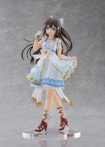 [PRE ORDER] MÔ HÌNH Love Live! Nijigasaki Gakuen School Idol Doukou Kai - Osaka Shizuku - 1/7 (PLUM) FIGURE CHÍNH HÃNG