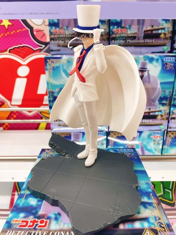 MÔ HÌNH Kuroba Kaito - Meitantei Conan - Xross Link (SEGA) FIGURE CHÍNH HÃNG