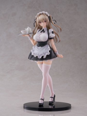 [PRE ORDER] MÔ HÌNH Original - Elle - 1/6 (KoiKoi -Sakura-) FIGURE CHÍNH HÃNG