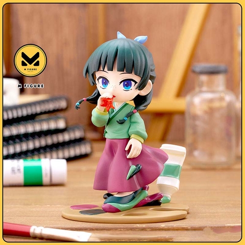 [Pre Order] MÔ HÌNH Maomao - Kusuriya no Hitorigoto -  PalVerse (Bushiroad Creative) FIGURE CHÍNH HÃNG