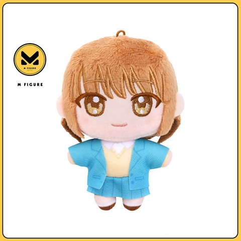 Bông Kano Chinatsu - Ao no Hako - NuiPal - Plush Mascot (Movic) Plushie CHÍNH HÃNG