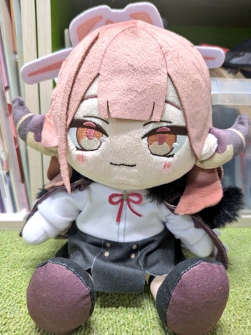 BÔNG Rikuhachima Aru - Blue Archive - Chocotto Punitto Plushie (Good Smile Company) PLUSHIE CHÍNH HÃNG