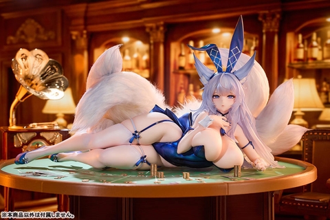 [PRE ORDER] MÔ HÌNH Azur Lane - Shinano - 1/4 - Visions of Fantasy ver. (Alphamax) FIGURE CHÍNH HÃNG