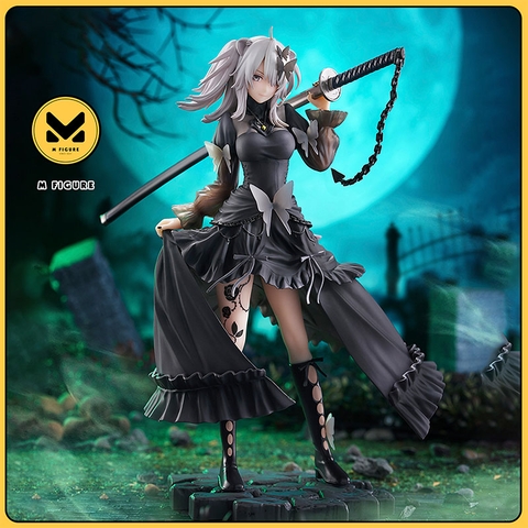 MÔ HÌNH Shishiro Botan - Ichiban Kuji Hololive -Villain Style- (BANDAI SPIRITS) FIGURE CHÍNH HÃNG