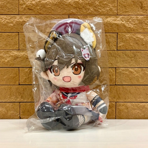 BÔNG Kuda Izuna - Blue Archive - Chocotto Punitto PLUSHIE (Good Smile Company) PLUSHIE CHÍNH HÃNG