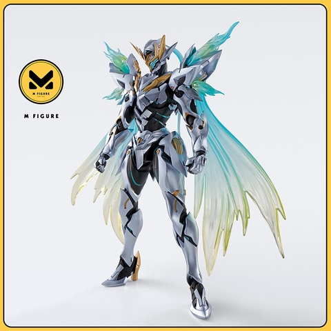 MÔ HÌNH Sam (Firefly) - Honkai: Star Rail - S.H.Figuarts (Bandai Spirits) ACTION FIGURE CHÍNH HÃNG