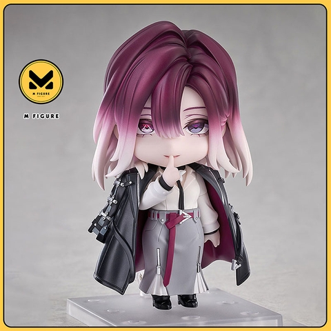 [PRE ORDER] MÔ HÌNH Shalom - Path to Nowhere - Nendoroid (#2996) (Good Smile Company) FIGURE CHÍNH HÃNG