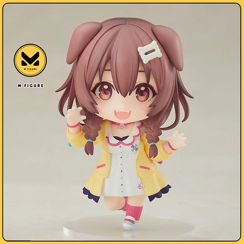 MÔ HÌNH Inugami Korone - Hololive - Nendoroid (#1861) (Good Smile Company) FIGURE CHÍNH HÃNG