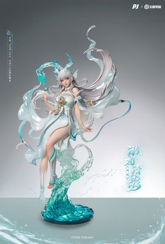 [PRE ORDER] MÔ HÌNH Honor of Kings - Xi Shi - New Era Series - 1/6 - Youlong Qingying (PIJI Studio) FIGURE CHÍNH HÃNG