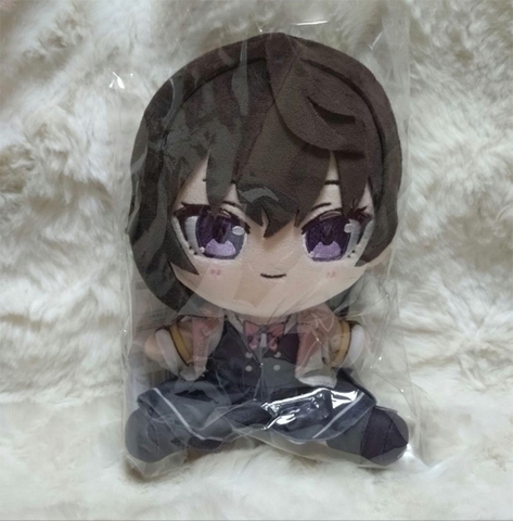BÔNG Yuki Suo - Roshidere - Chocopuni (Good Smile Company)PLUSHIE CHÍNH HÃNG