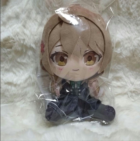 BÔNG Mariya Mikhailovna Kujou - Roshidere - Chocopuni (Good Smile Company)  PLUSHIE CHÍNH HÃNG