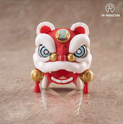 [PRE ORDER] MÔ HÌNH New Warrior Lennie Brown - Shinshun Ver - Isekai Ryoko no Techo (SP01) (PR_Production) FIGURE CHÍNH HÃNG