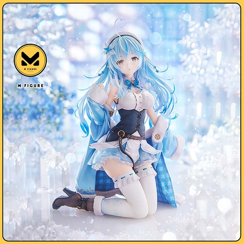 [PRE ORDER] MÔ HÌNH Yukihana Lamy - Hololive - 1/6 (Max Factory) FIGURE CHÍNH HÃNG