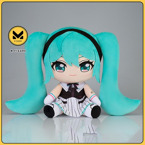 [PRE ORDER] Big Plushie Hatsune Miku - Symphony: 2019 Ver (Good Smile Company) Bông CHÍNH HÃNG