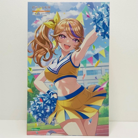 MÔ HÌNH Seira Ichijo - Cheerleading Costume - Original - Sousaishojoteien (Kotobukiya)MODEL KIT CHÍNH HÃNG