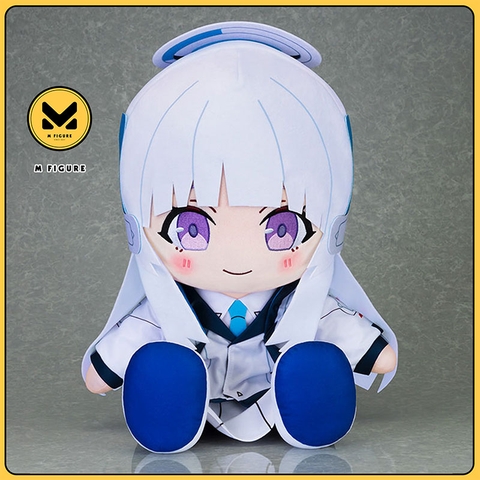 [PRE ORDER] Big Plushie Ushio Noa - Blue Archive - Chocotto Punitto (Good Smile Company) Bông CHÍNH HÃNG