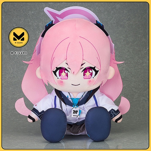 [PRE ORDER] Big Plushie Kurosaki Koyuki - Blue Archive - Chocotto Punitto (Good Smile Company) Bông CHÍNH HÃNG