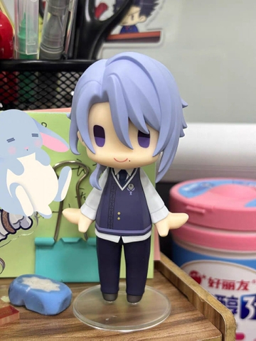 MÔ HÌNH Kamisato Ayato - Genshin Impact - Hello! Good Smile (Good Smile Company)FIGURE CHÍNH HÃNG