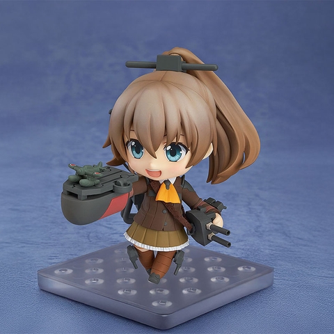 MÔ HÌNH Kumano - Kantai Collection ~KanColle~ - Nendoroid (#481) (Good Smile Company) FIGURE CHÍNH HÃNG
