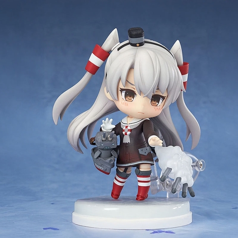 MÔ HÌNH Amatsukaze - Kantai Collection ~KanColle~ - Nendoroid (#459) (Good Smile Company) FIGURE CHÍNH HÃNG