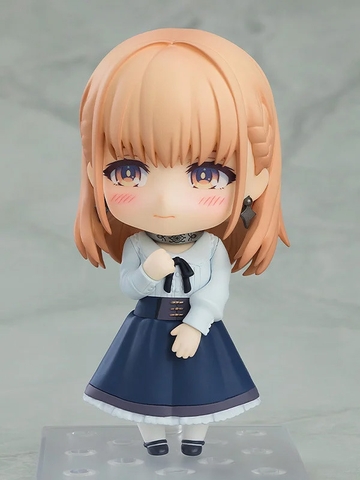 MÔ HÌNH Buta - Jess - Buta no Liver wa Kanetsu Shiro - Nendoroid (#2323) (Good Smile Company) FIGURE CHÍNH HÃNG