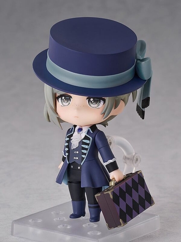 MÔ HÌNH Vertin - Reverse: 1999 - Nendoroid (#2508) (Good Smile Arts Shanghai) FIGURE CHÍNH HÃNG